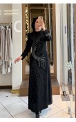 Çınar Özkan Elbise 5020